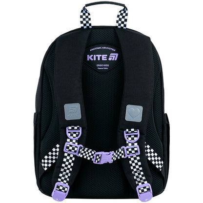 Рюкзак шкільний Kite Education Panda Love K26-584M-2