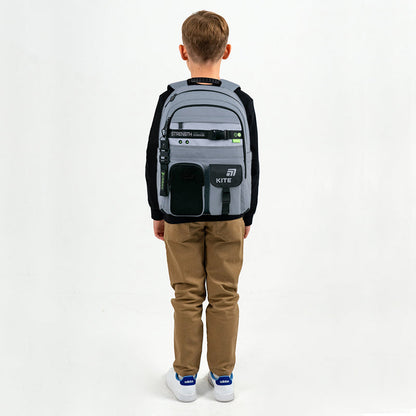 Рюкзак шкільний Kite Education Urban K26-584M-3