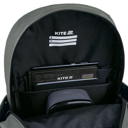 Рюкзак шкільний Kite Education Tokyo Vibe K26-584M-4