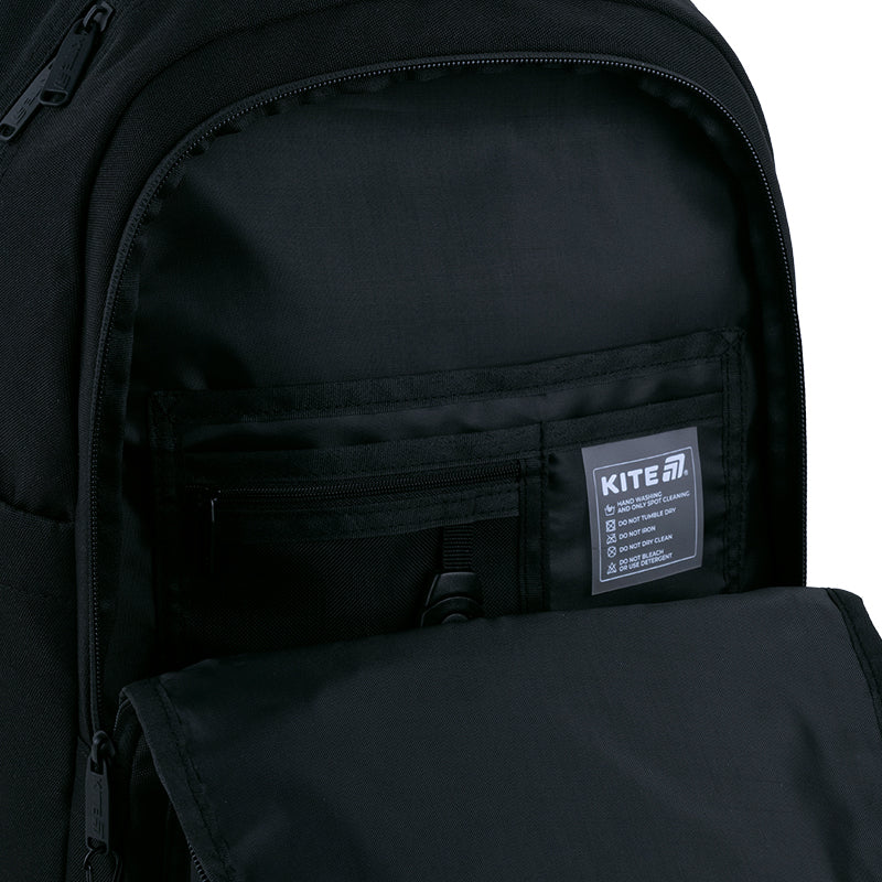 Рюкзак шкільний Kite Education Gamer K26-584M-5