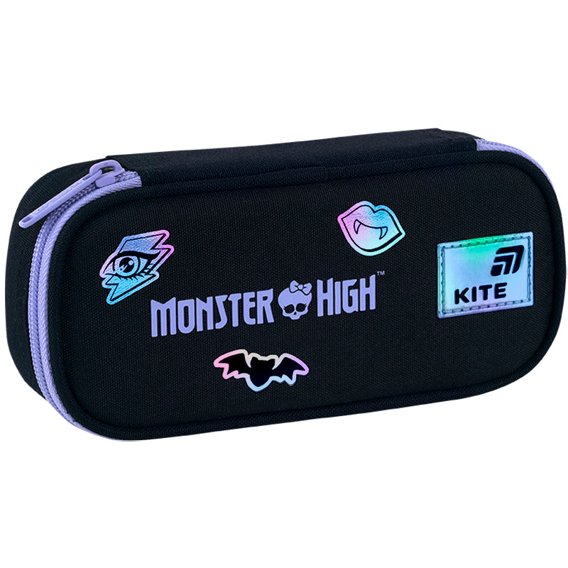 Пенал Kite Monster High MH26-662