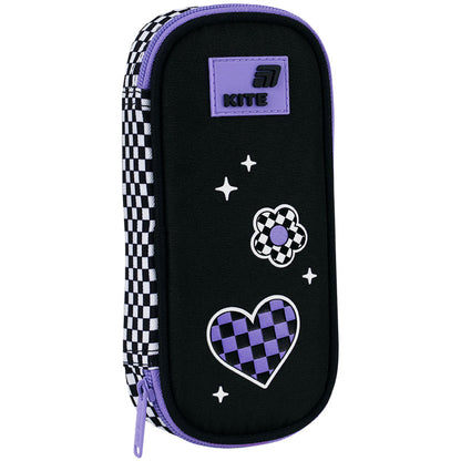 Пенал Kite Flower Power K26-662-5