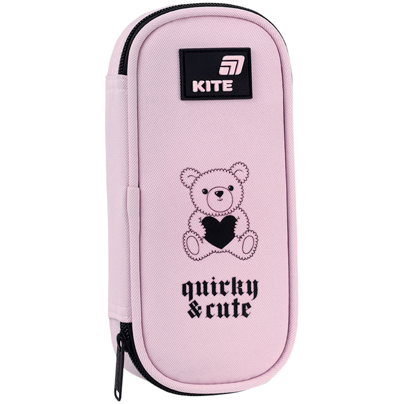 Пенал Kite Quirky&Cute K26-662-11