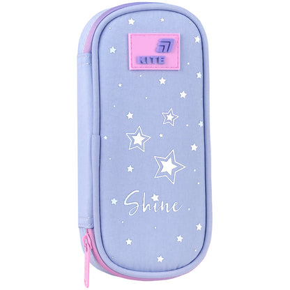 Пенал Kite Twinke, Star K26-662-16