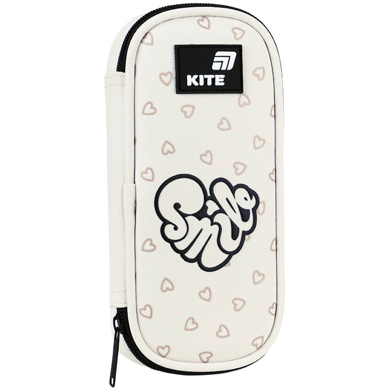 Пенал Kite Shimmer&Smile K26-662-17