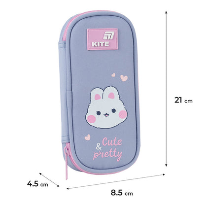 Пенал Kite Pretty Nice K26-662-18