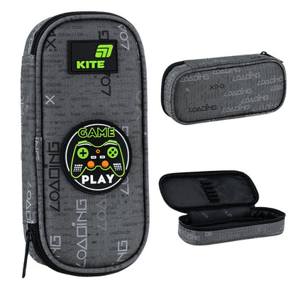 Пенал Kite Good Game K26-662-2