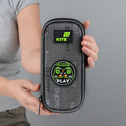 Пенал Kite Good Game K26-662-2