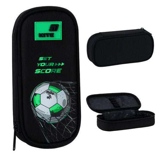 Пенал Kite Football K26-662-3