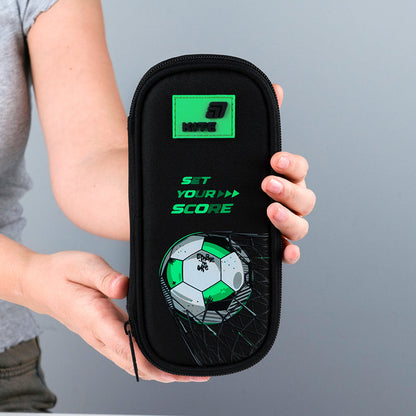 Пенал Kite Football K26-662-3