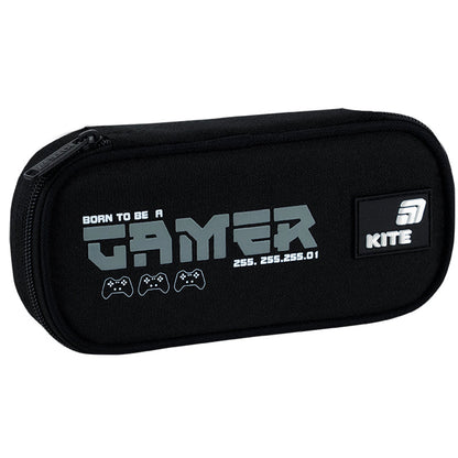 Пенал Kite Gamer K26-662-15