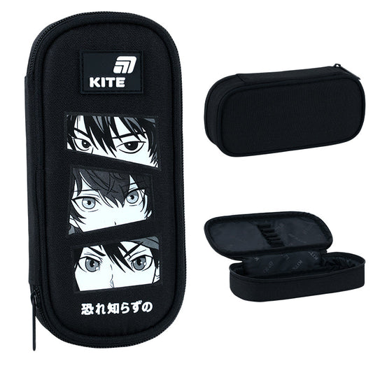 Пенал Kite Anime Boy K26-662-20