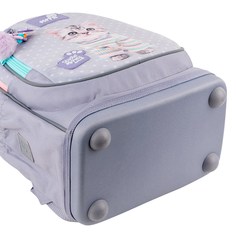 Рюкзак шкільний Kite Education Studio Pets SP26-724S