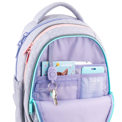 Рюкзак шкільний Kite Education Studio Pets SP26-724S