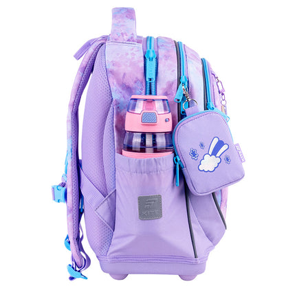 Рюкзак шкільний Kite Education My Little Pony LP26-724S