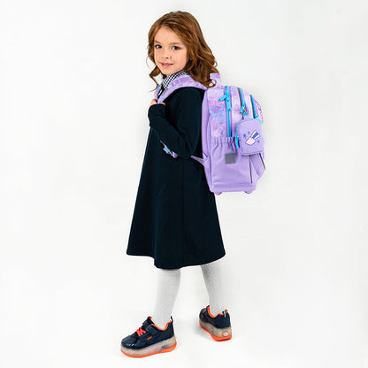 Рюкзак шкільний Kite Education My Little Pony LP26-724S