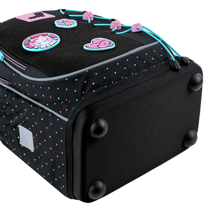 Рюкзак шкільний Kite Education Pretty Kitty K26-724S-1