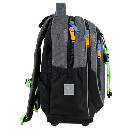 Рюкзак шкільний Kite Education Good Game K26-724S-2