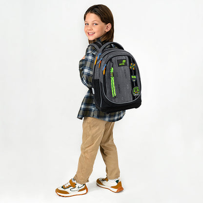 Рюкзак шкільний Kite Education Good Game K26-724S-2