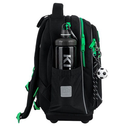 Рюкзак шкільний Kite Education Football K26-724S-3