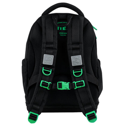Рюкзак шкільний Kite Education Football K26-724S-3
