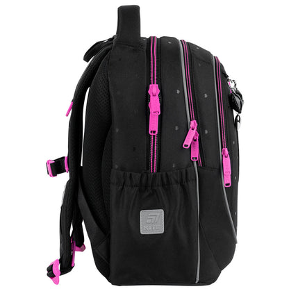 Рюкзак шкільний Kite Education Kuromi HK26-700M