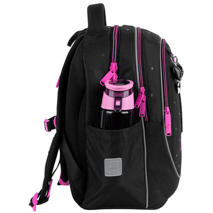 Рюкзак шкільний Kite Education Kuromi HK26-700M