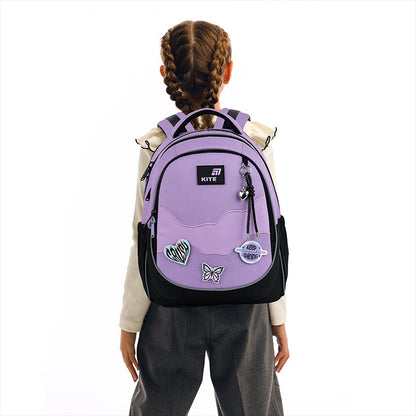 Рюкзак шкільний Kite Education Crush K26-700M-1
