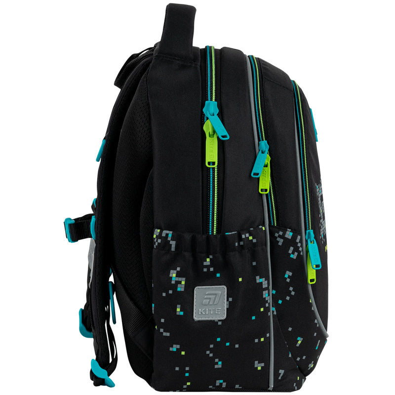 Рюкзак шкільний Kite Education Play the Game K26-700M-4