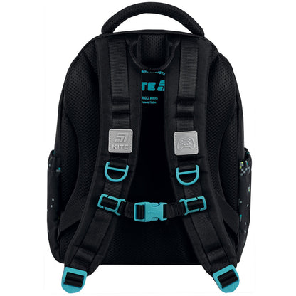 Рюкзак шкільний Kite Education Play the Game K26-700M-4