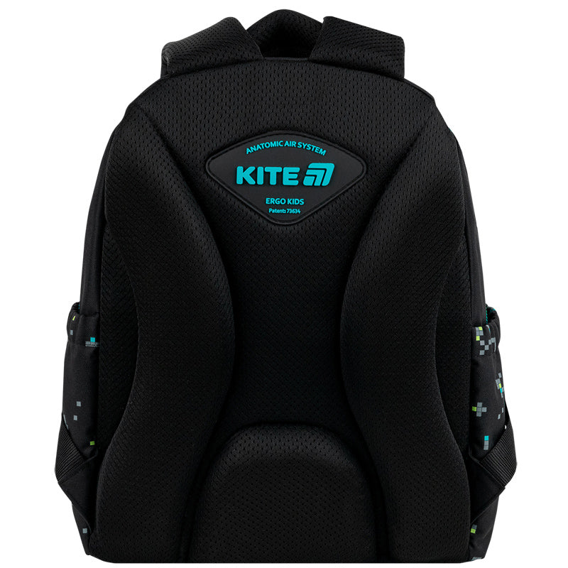 Рюкзак шкільний Kite Education Play the Game K26-700M-4