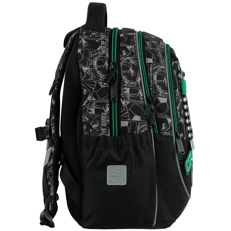 Рюкзак шкільний Kite Education Good Mood K26-700M-5