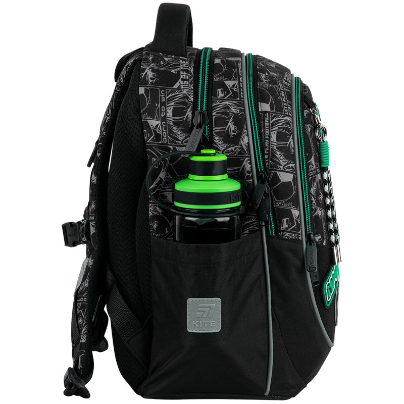 Рюкзак шкільний Kite Education Good Mood K26-700M-5