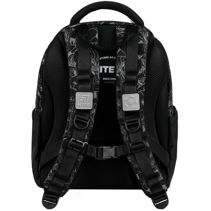 Рюкзак шкільний Kite Education Good Mood K26-700M-5