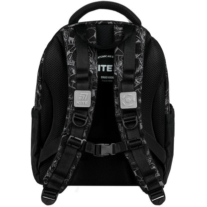 Рюкзак шкільний Kite Education Good Mood K26-700M-5
