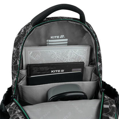 Рюкзак шкільний Kite Education Good Mood K26-700M-5