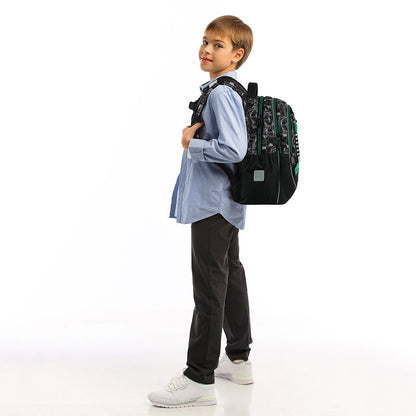 Рюкзак шкільний Kite Education Good Mood K26-700M-5