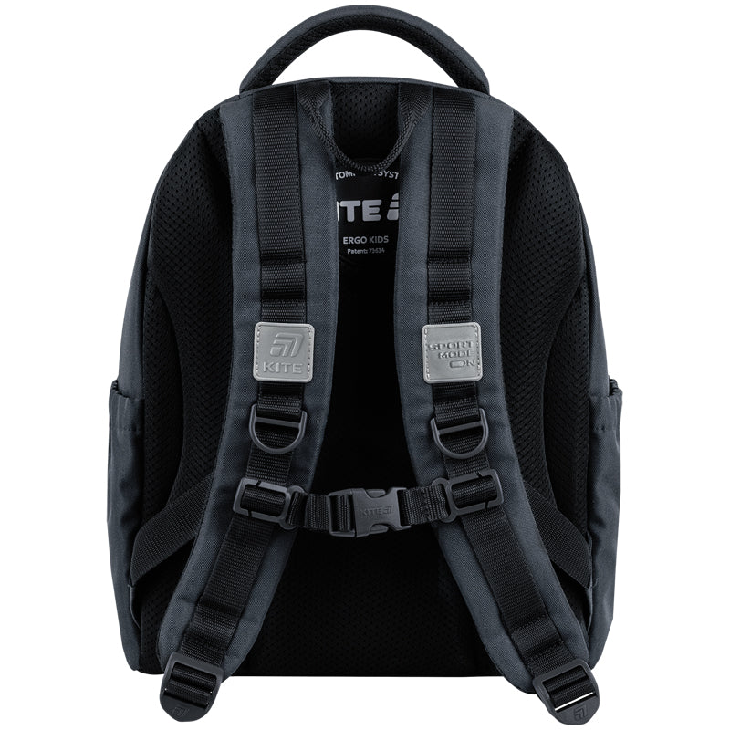 Рюкзак шкільний Kite Education Sport Mode K26-700M-6