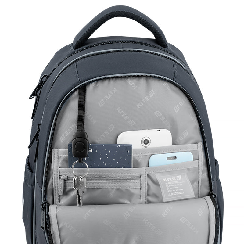 Рюкзак шкільний Kite Education Sport Mode K26-700M-6
