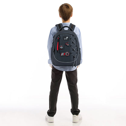Рюкзак шкільний Kite Education Sport Mode K26-700M-6