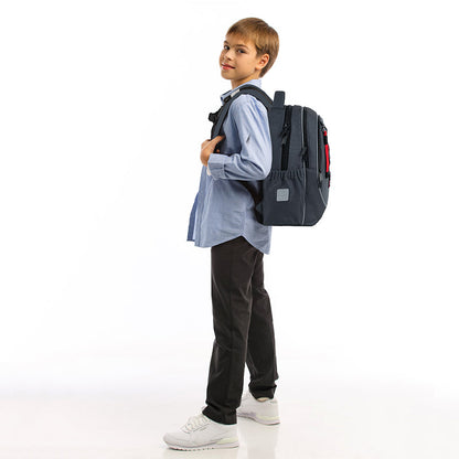 Рюкзак шкільний Kite Education Sport Mode K26-700M-6