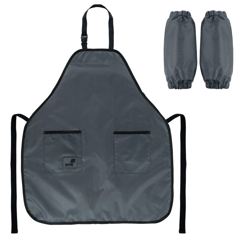 Фартух з нарукавниками Kite Eduacation Teens K26-526-4