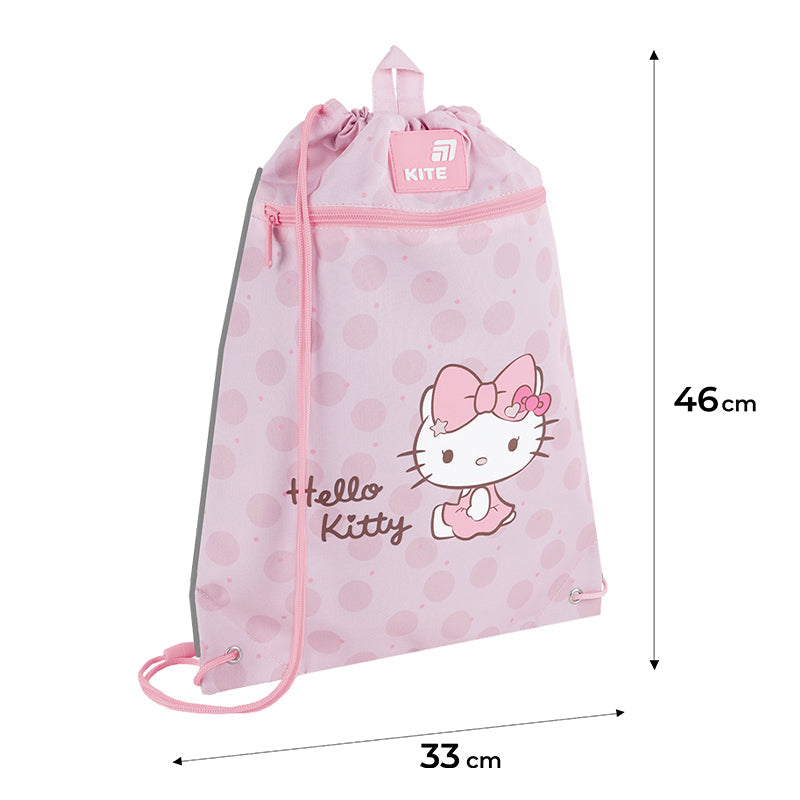 Сумка для взуття Kite Hello Kitty HK26-601M-2