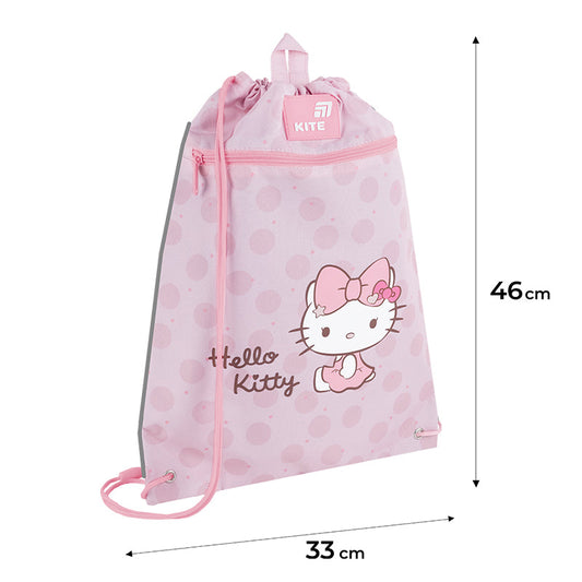 Сумка для взуття Kite Hello Kitty HK26-601M-2