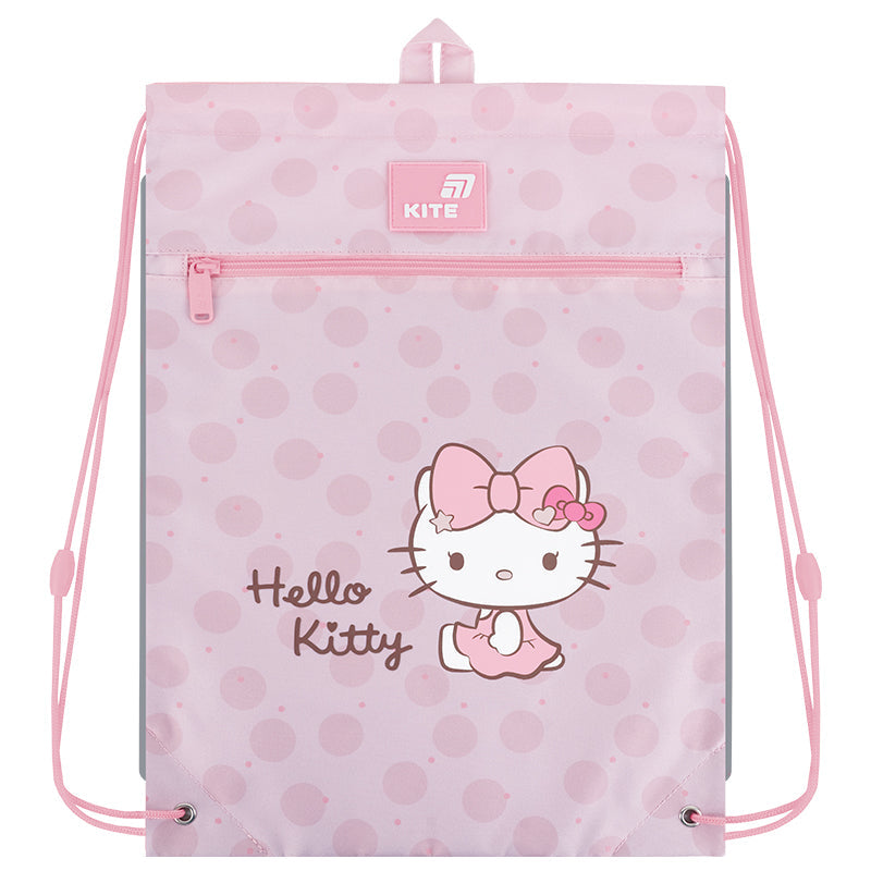 Сумка для взуття Kite Hello Kitty HK26-601M-2