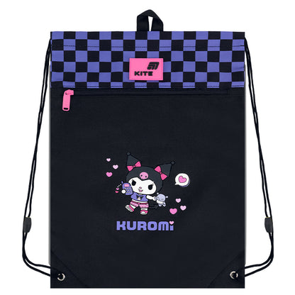 Сумка для взуття Kite Kuromi HK26-601M-3