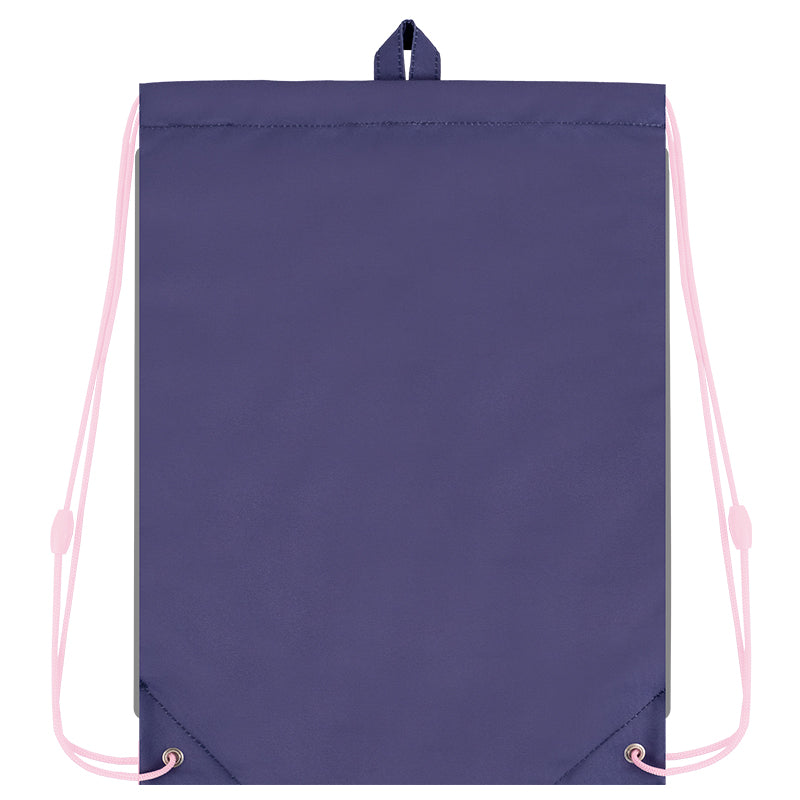 Сумка для взуття Kite Kuromi HK26-601M-9