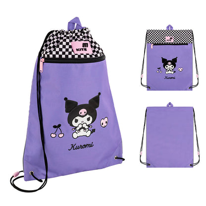 Сумка для взуття Kite Kuromi HK26-601M-11