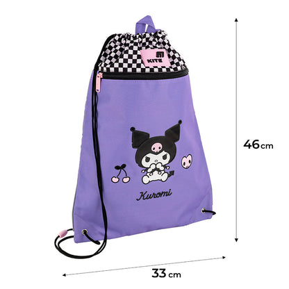 Сумка для взуття Kite Kuromi HK26-601M-11