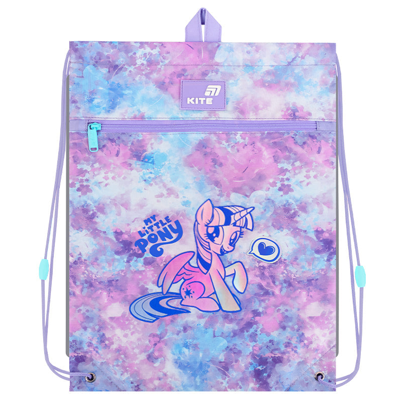Сумка для взуття Kite My Little Pony LP26-601M